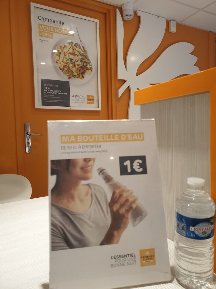 Premiere Classe Plaisir 12/37