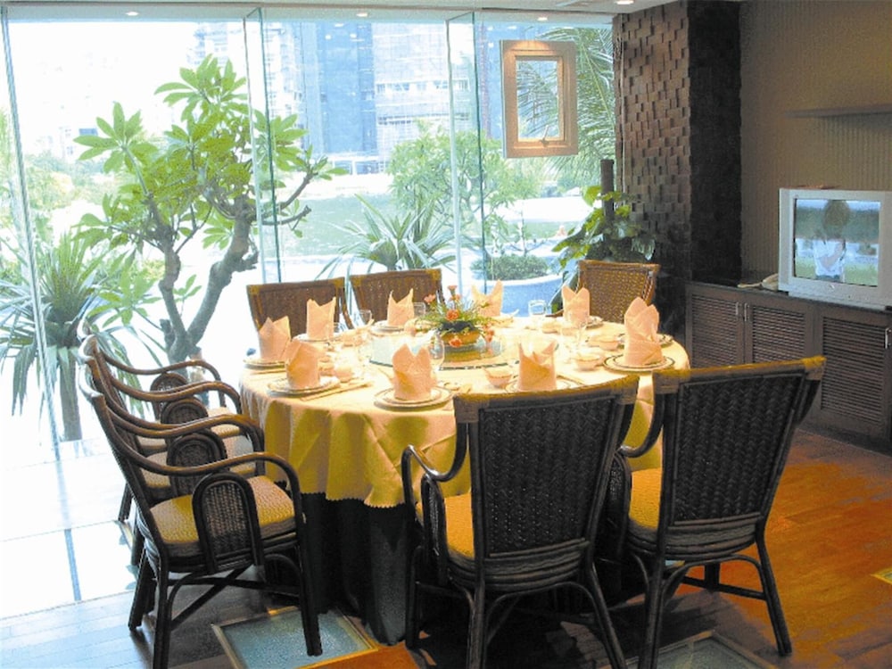 Yihe Hotel Guangzhou 44/59