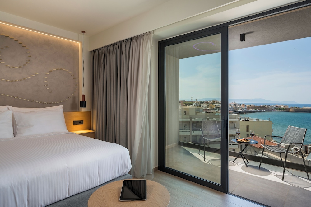 Hyperion City Hotel & Spa 29/70