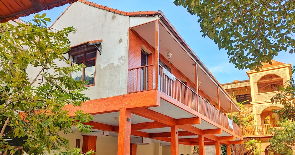 Ninh Binh Greenland Homestay 2/50