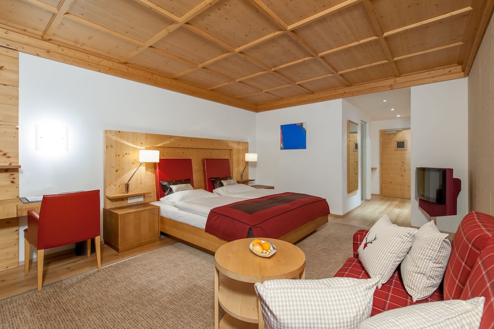 Aqua Dome Therme 10/50