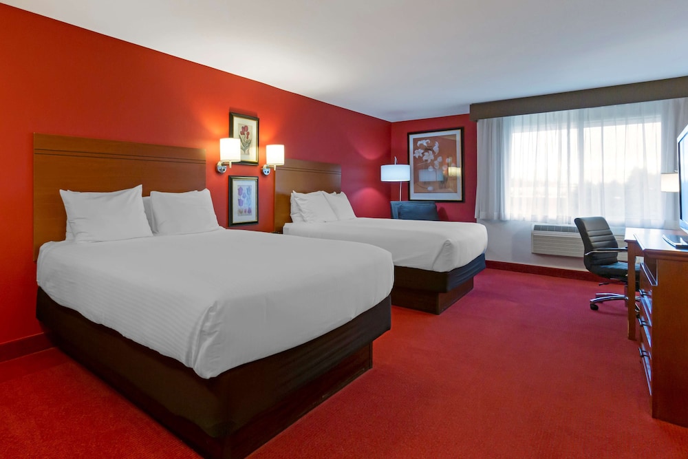 Wingate by Wyndham Mount Vernon 14/50