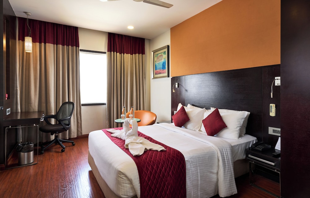 Astoria Hotels By Sparsa 25/59