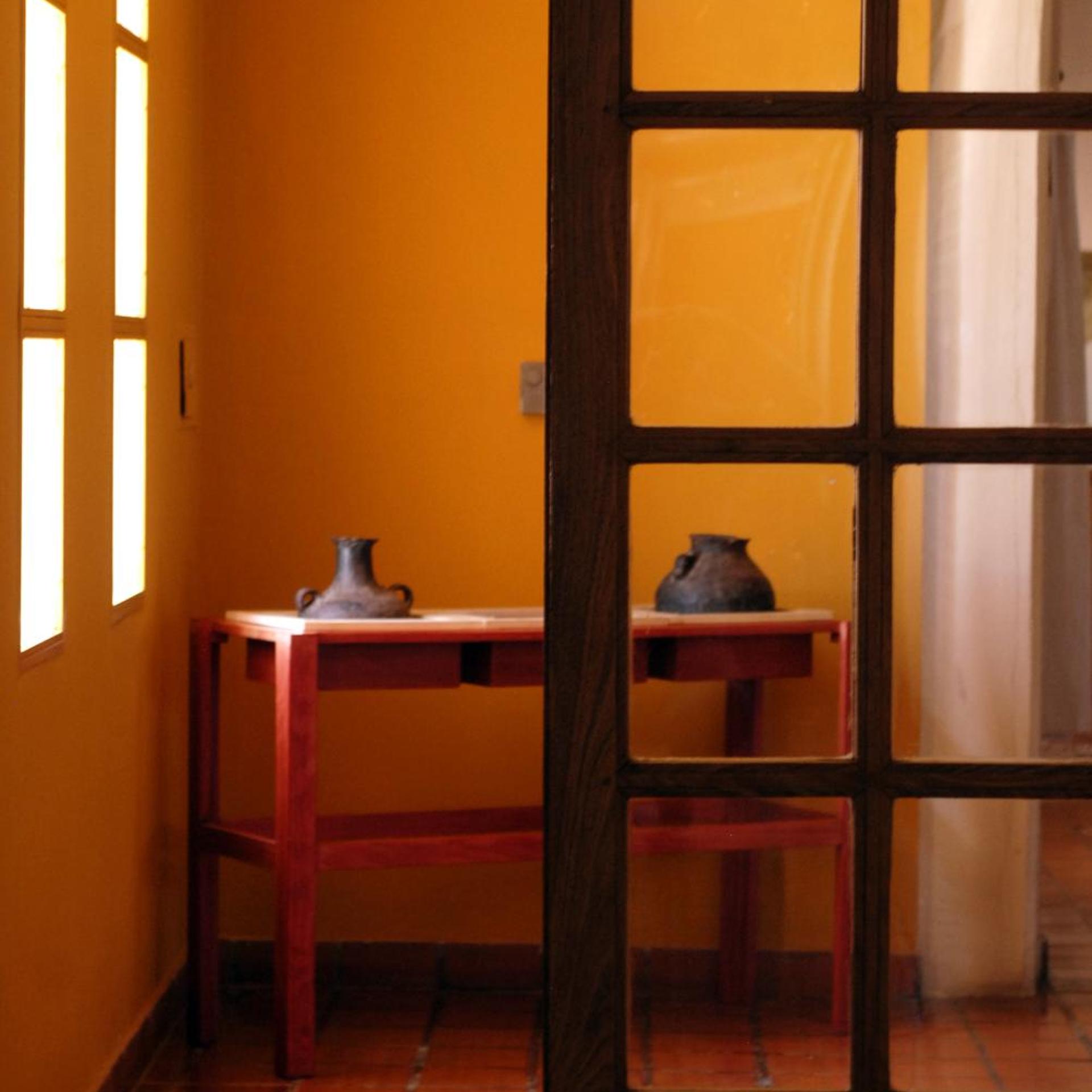 Hosteria de las Nubes 5/36
