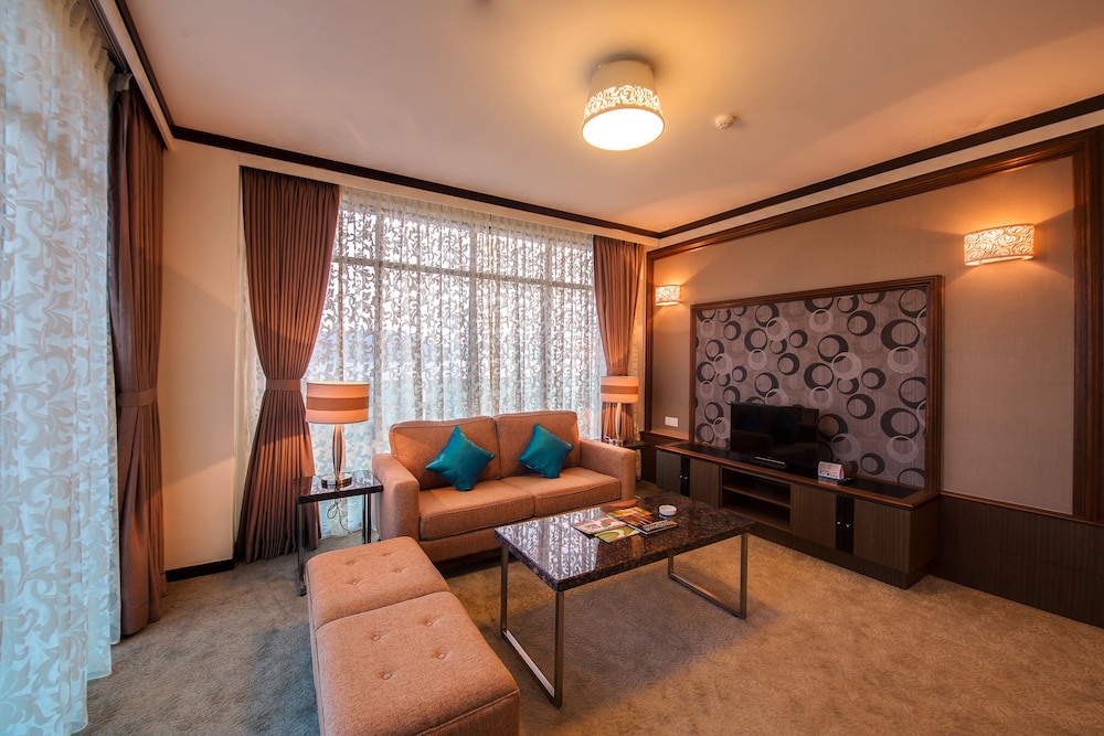 Adya Hotel Langkawi 31/50