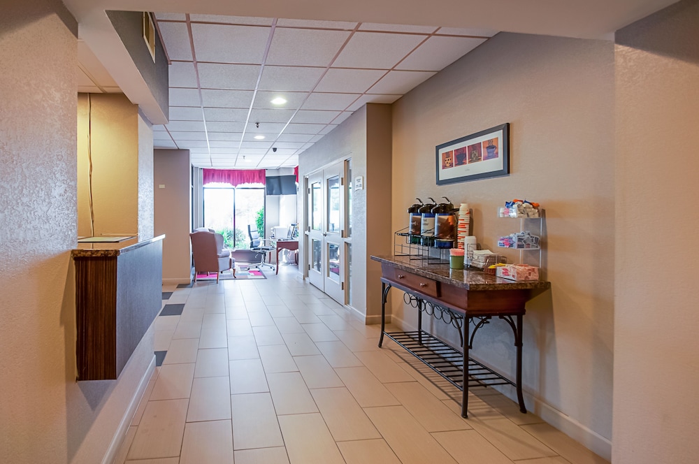 Quality Inn near Potomac Mills 30/39