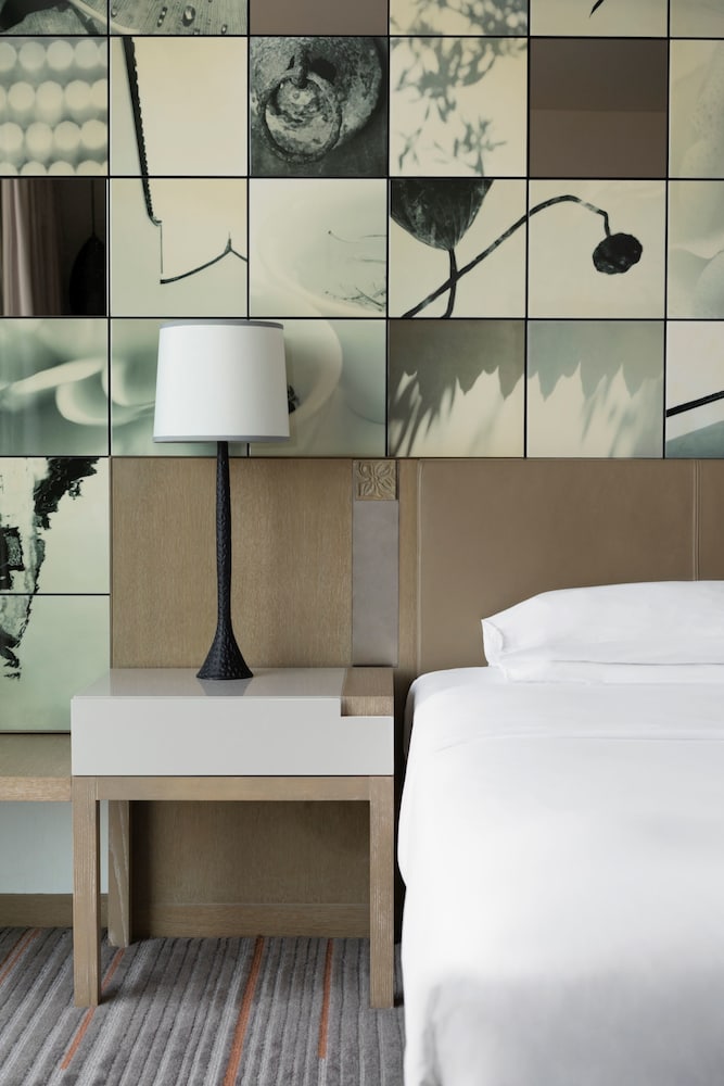 Hyatt Regency Suzhou 14/48