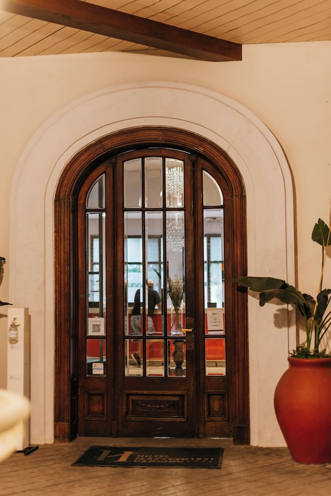 Hotel Plaza Central Ezeiza 47/61