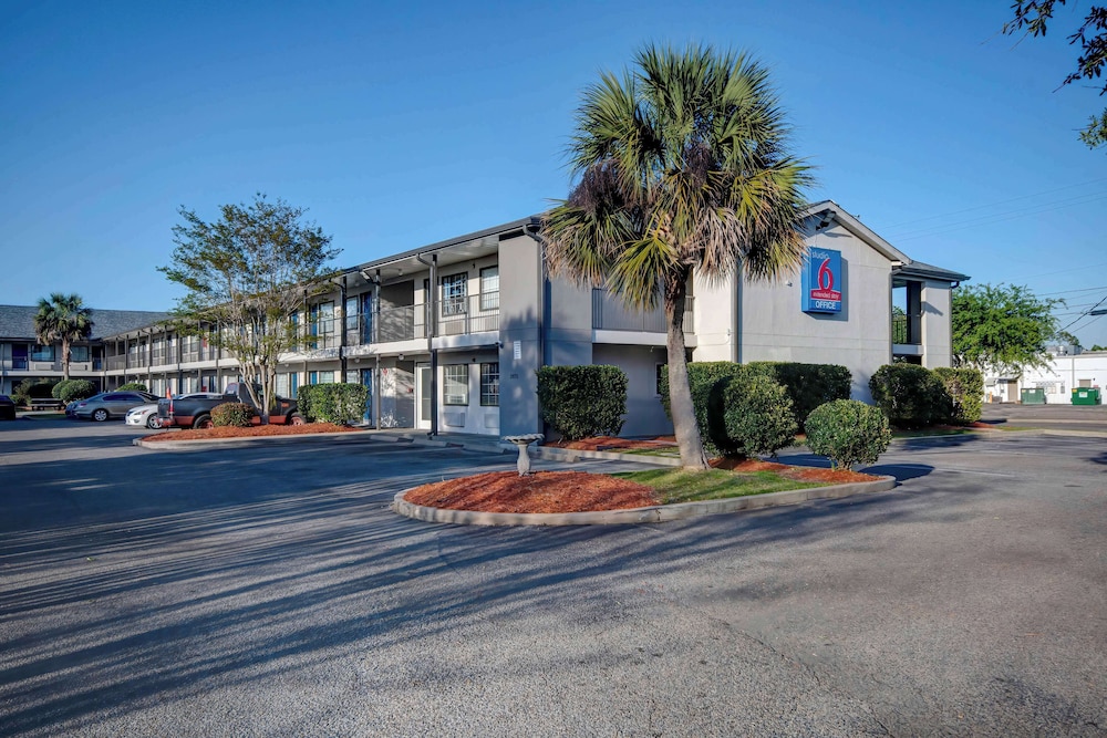Studio 6 Extended Stay - Ocean Springs, MS 41/53