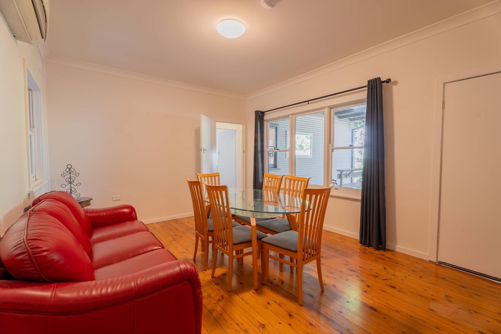 Comfort Resort Leura Gardens 42/65