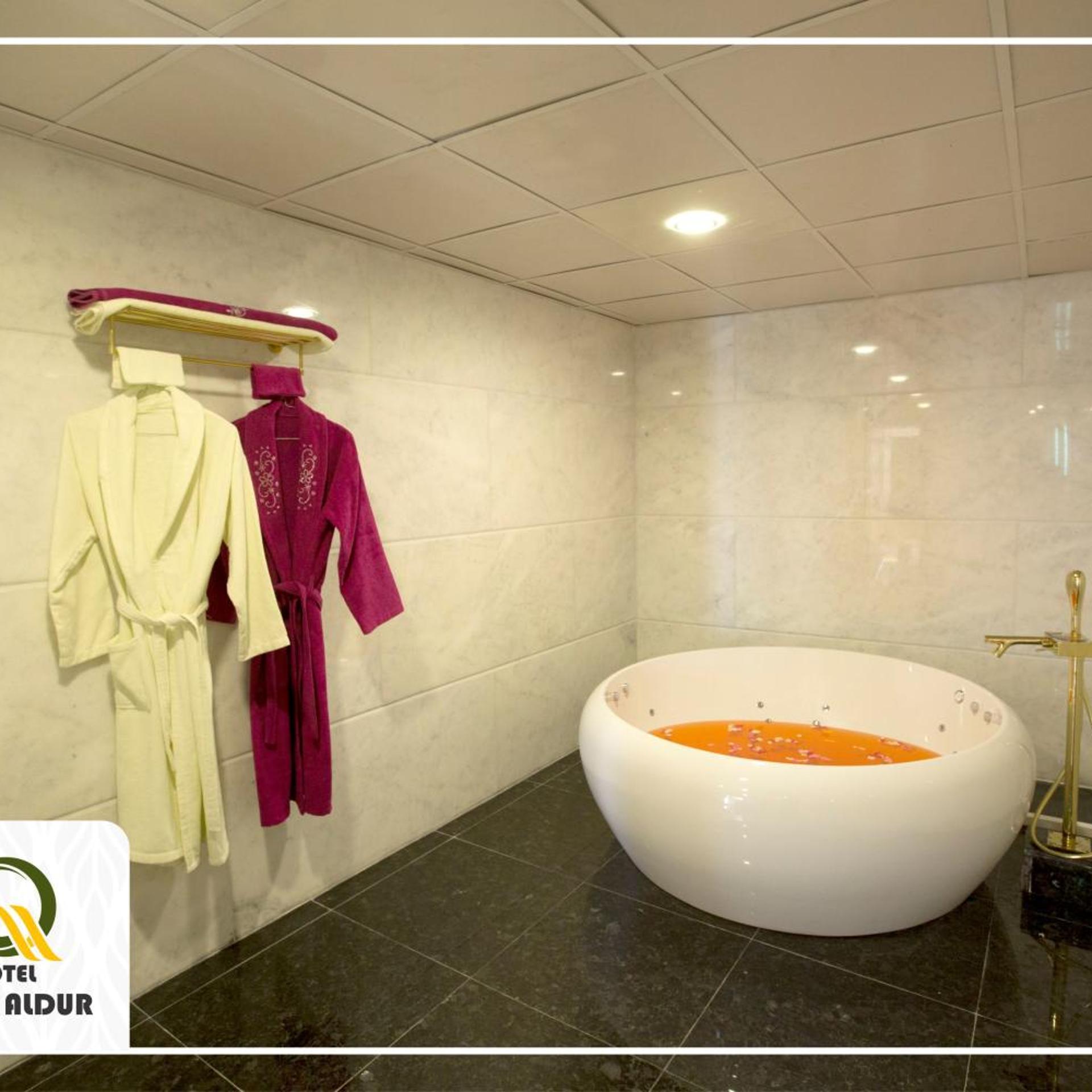 Qasr Al Dur Hotel 55/55