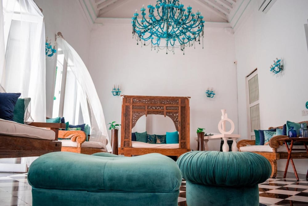 Aguamarina Hotel Boutique 30/50