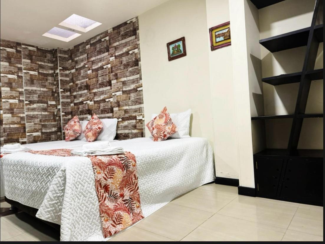 Hotel Naisca 47 24/32