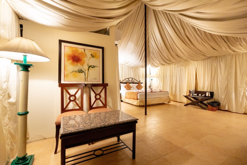 Fort JadhavGADH - A GADH Heritage Hotel 21/50