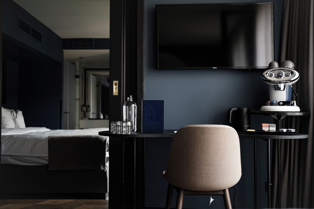 The Nox Hotel Utrecht 28/50