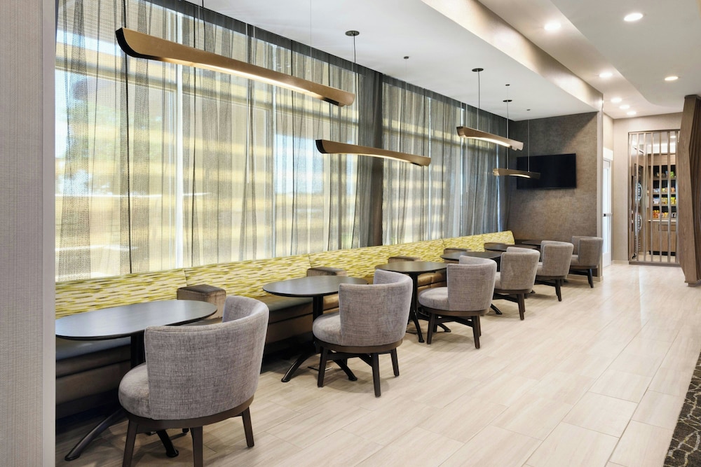 Springhill Suites By Marriott Dothan 12/21