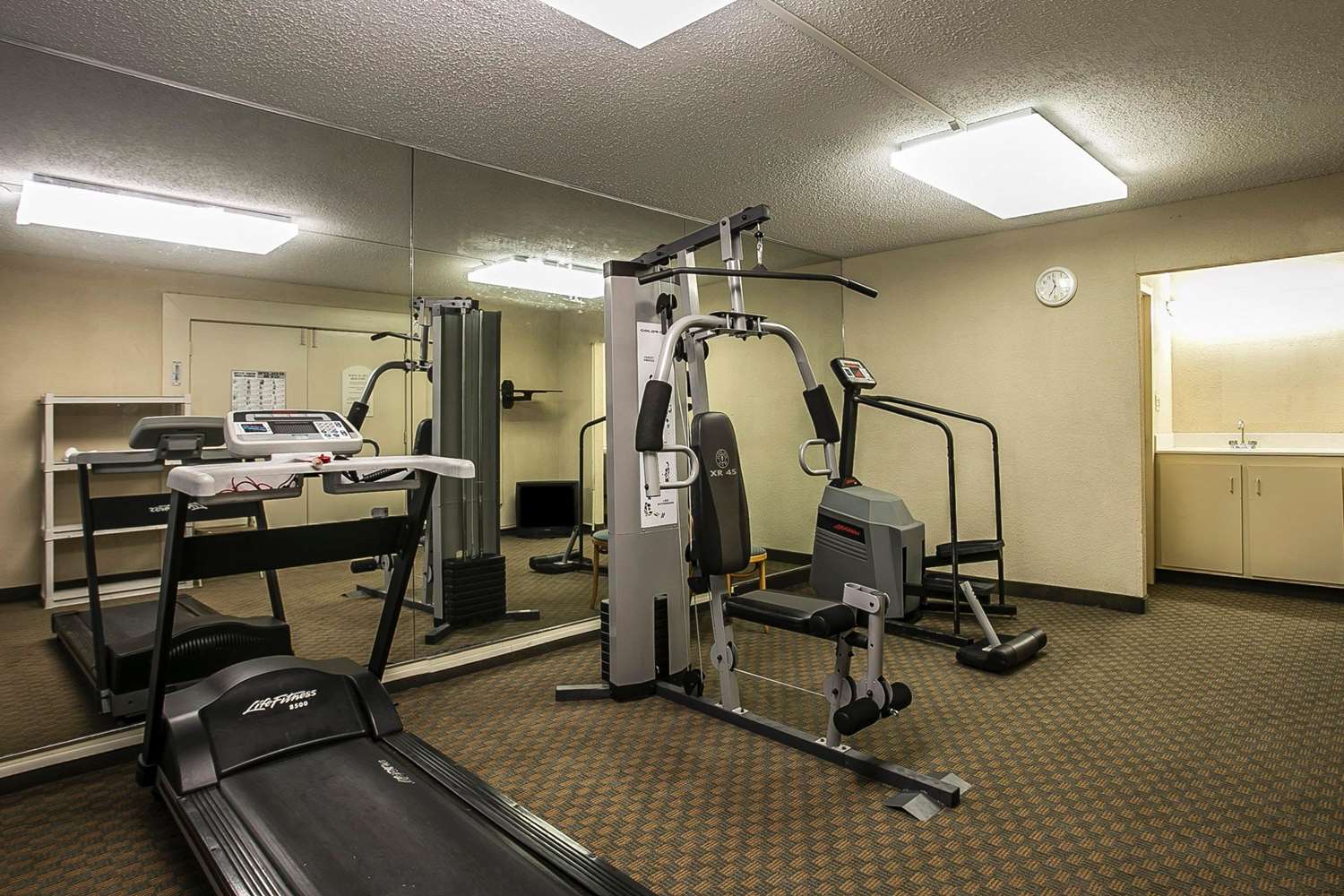 Quality Inn & Suites Santee I-95 15/31