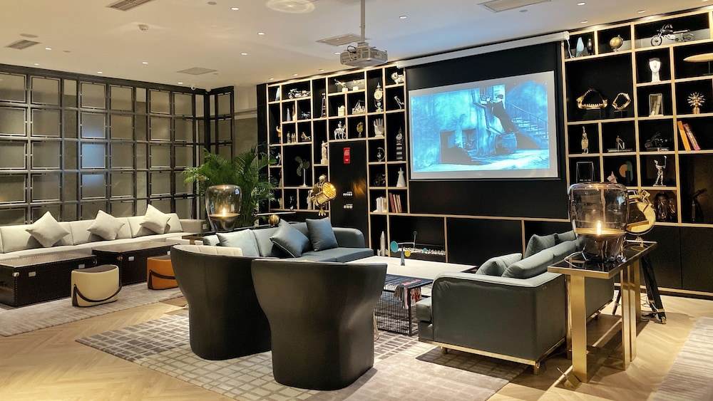 LiveFortuna Hotel 38/57