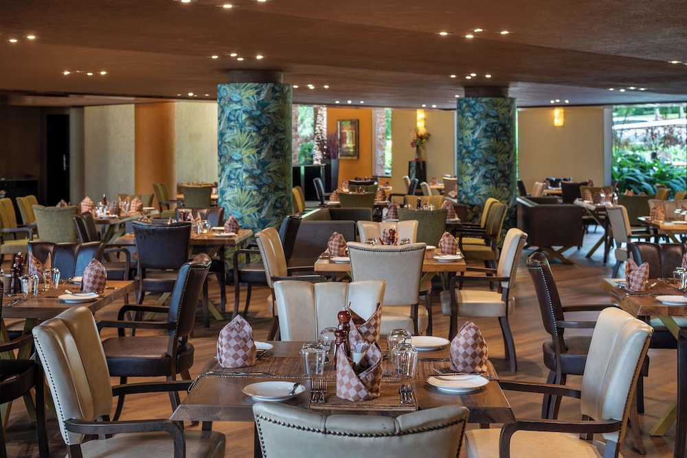 Speke Resort Munyonyo 54/78