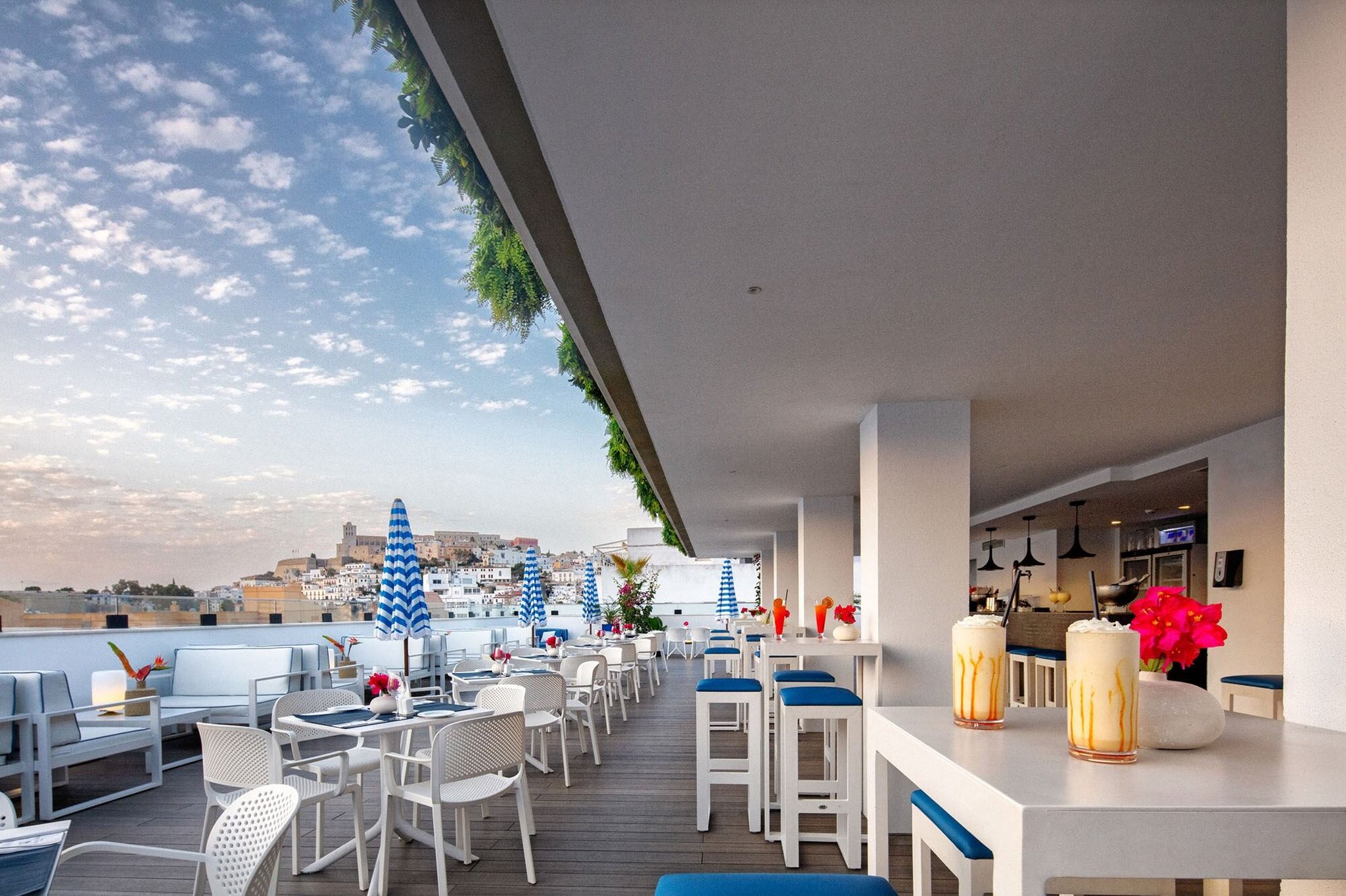 El Puerto Ibiza Hotel Spa 66/80