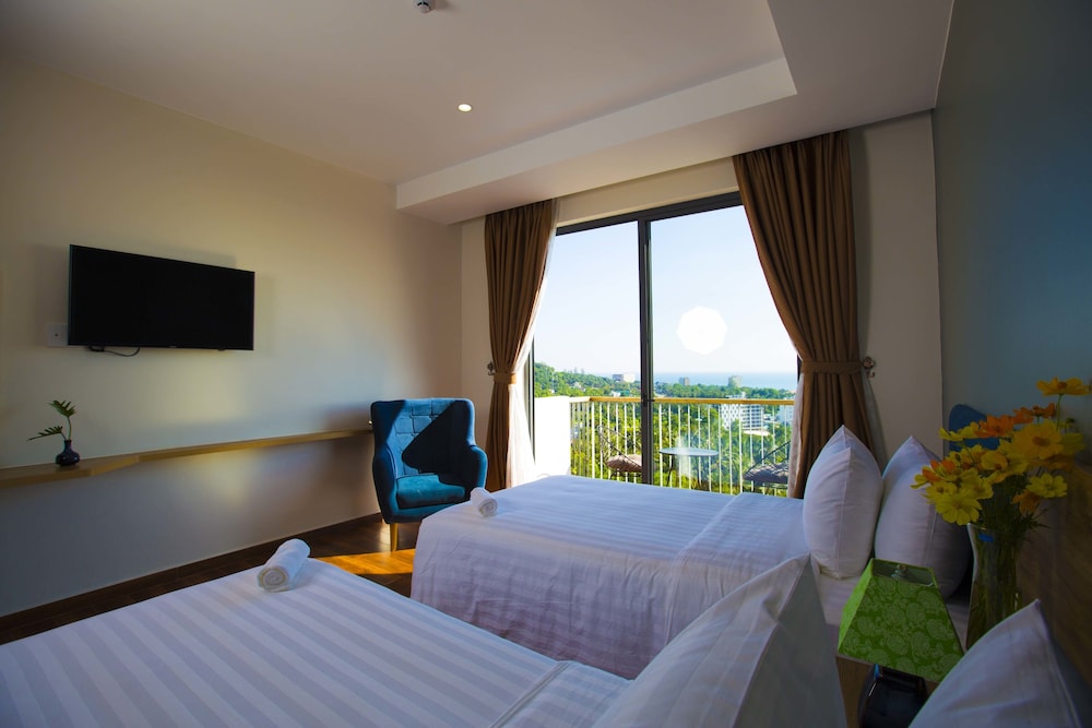 Tom Hill Boutique Resort & Spa Phu Quoc 14/67