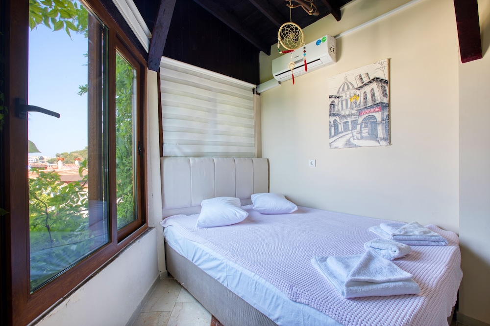 Hayalbaz Butik Otel 4/50