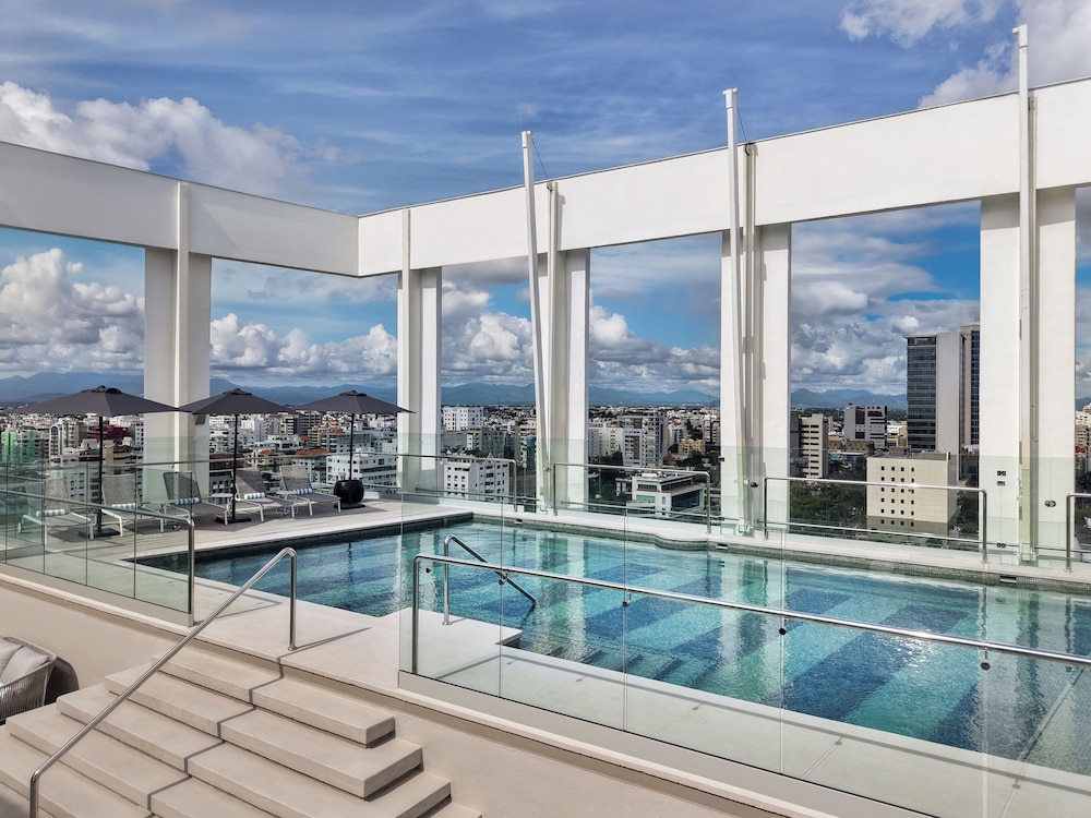 Hyatt Centric Santo Domingo 21/50