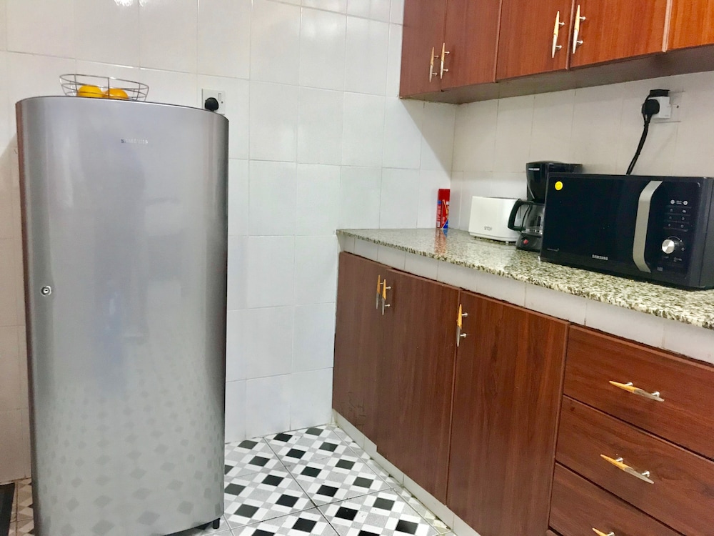 Milimani Executive Suites 写真1