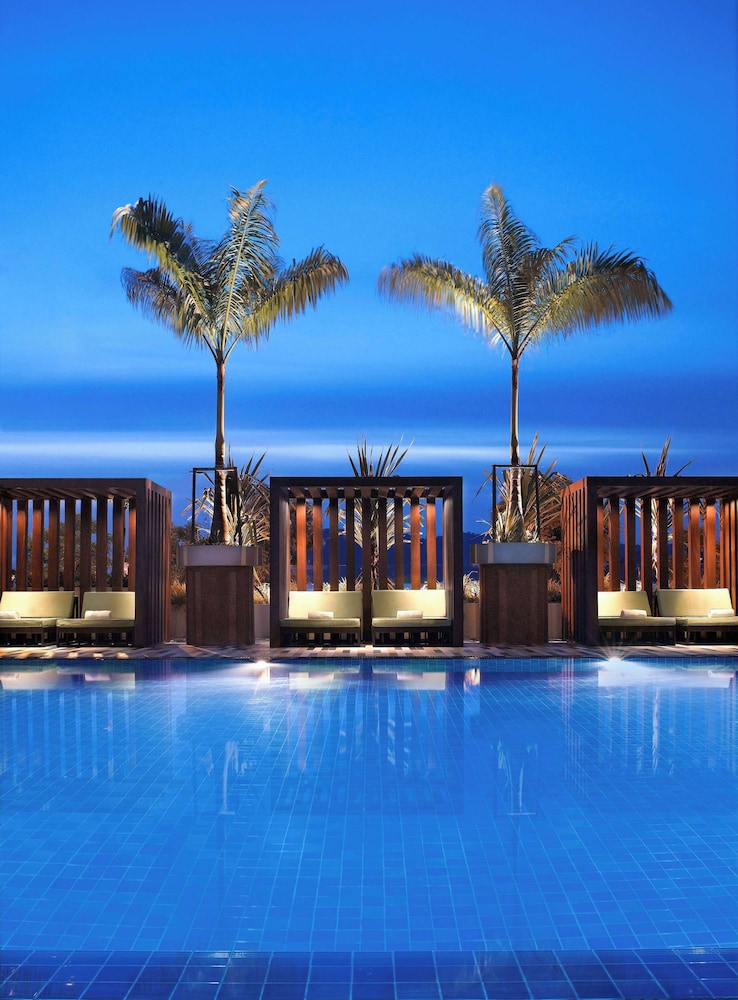 Hyatt Regency Kinabalu in KOTA KINABALU