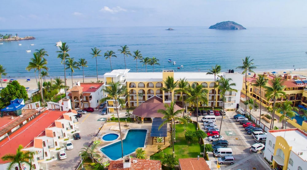 Costa Alegre Hotel And Suites 13/59