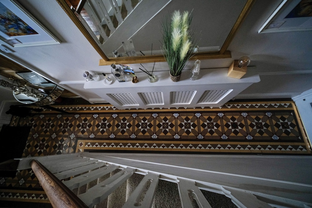 Cannara Bed and Breakfast 31/32