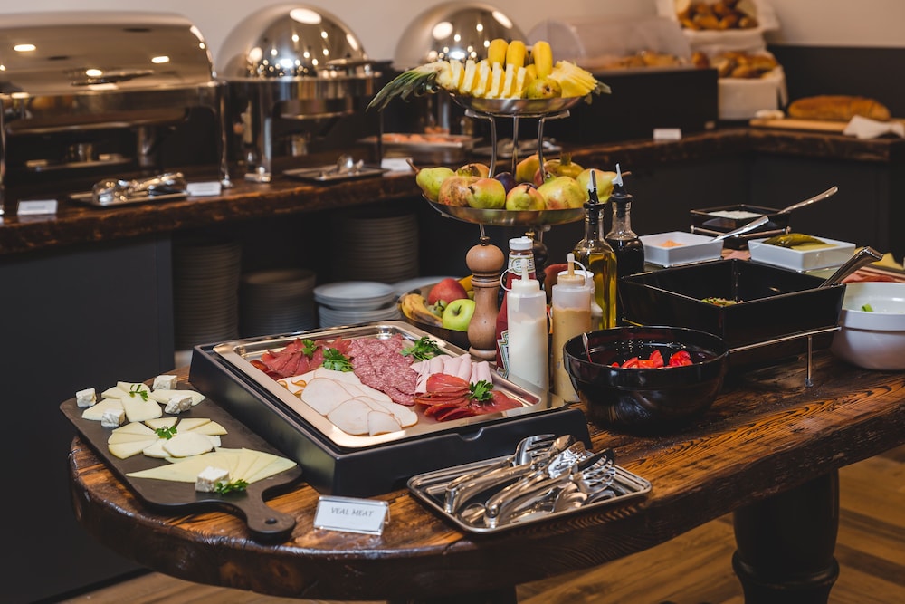 Boscovich Boutique Hotel 45/54