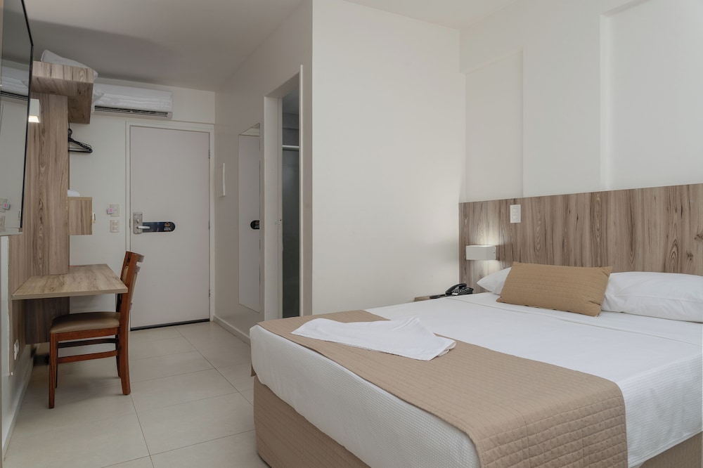 Premium Double Room (no sea view) 1 double