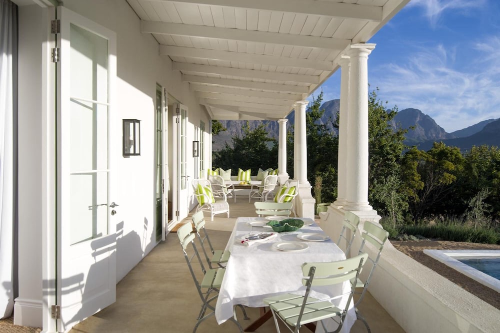 La Cotte Orchard Cottages 22/50