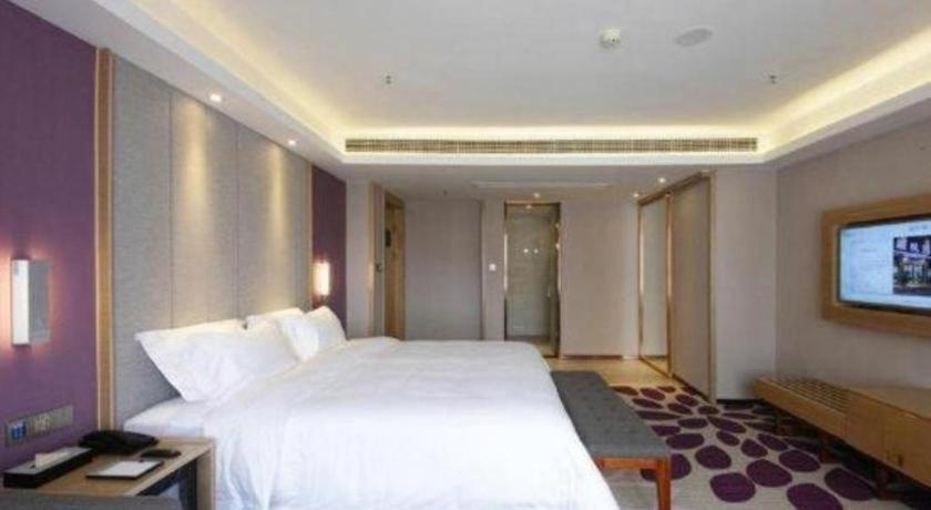 Lavande Hotels Guangzhou Chebei Metro Station 24/53