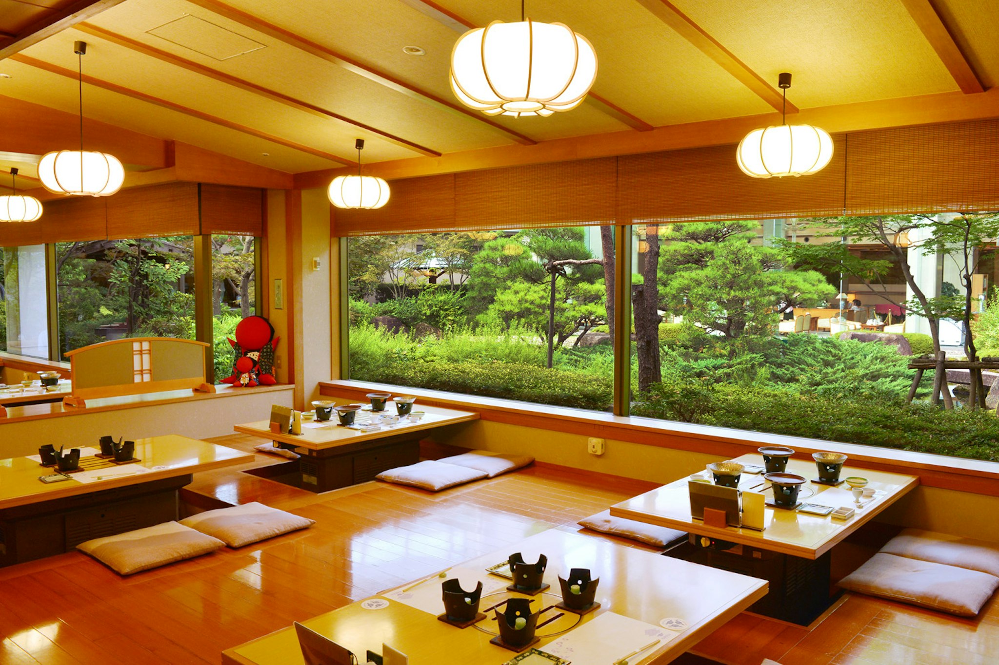 Takayama Green Hotel - Keio Group Hotels 8/12