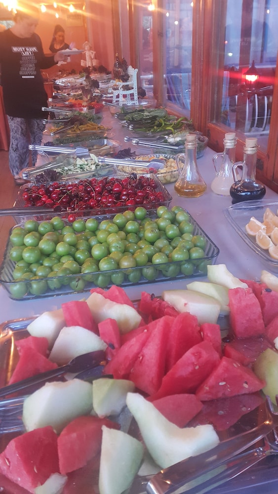 ALBERGO CESME 10/50