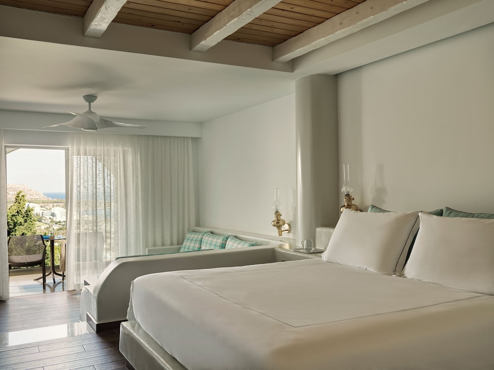Esperos Village Blue and Spa Resort - Adults Only 14/44