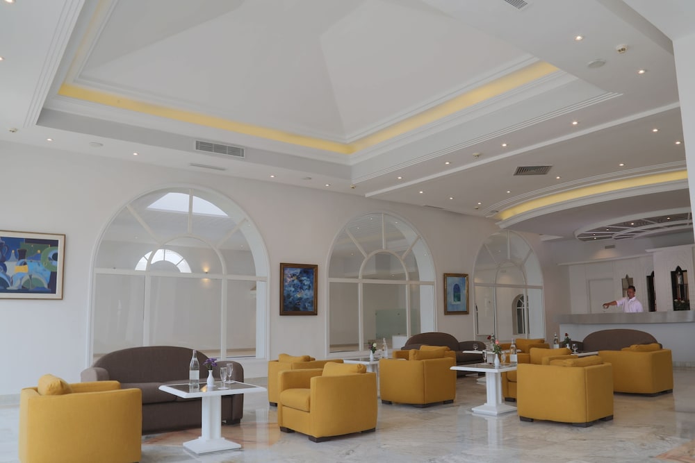 Djerba Golf Resort & Spa 28/50