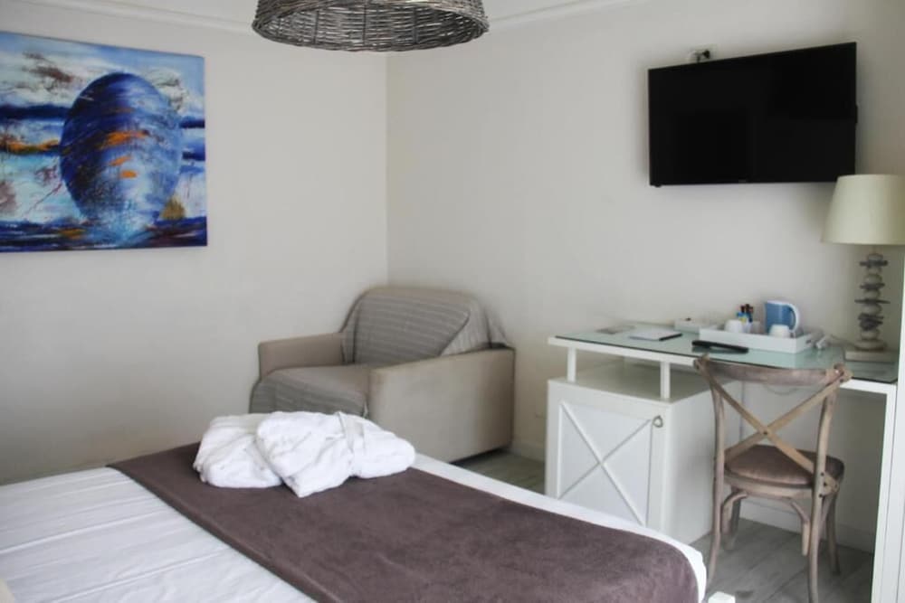 Hotel Bijou 50/58
