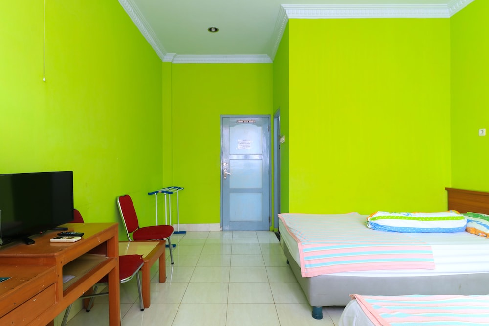 Pondok Green Adhyaksa Syariah by ZUZU 13/23