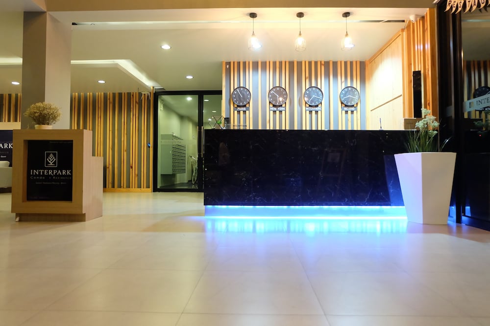 Interpark Residence Chonburi-Rayong 8/70