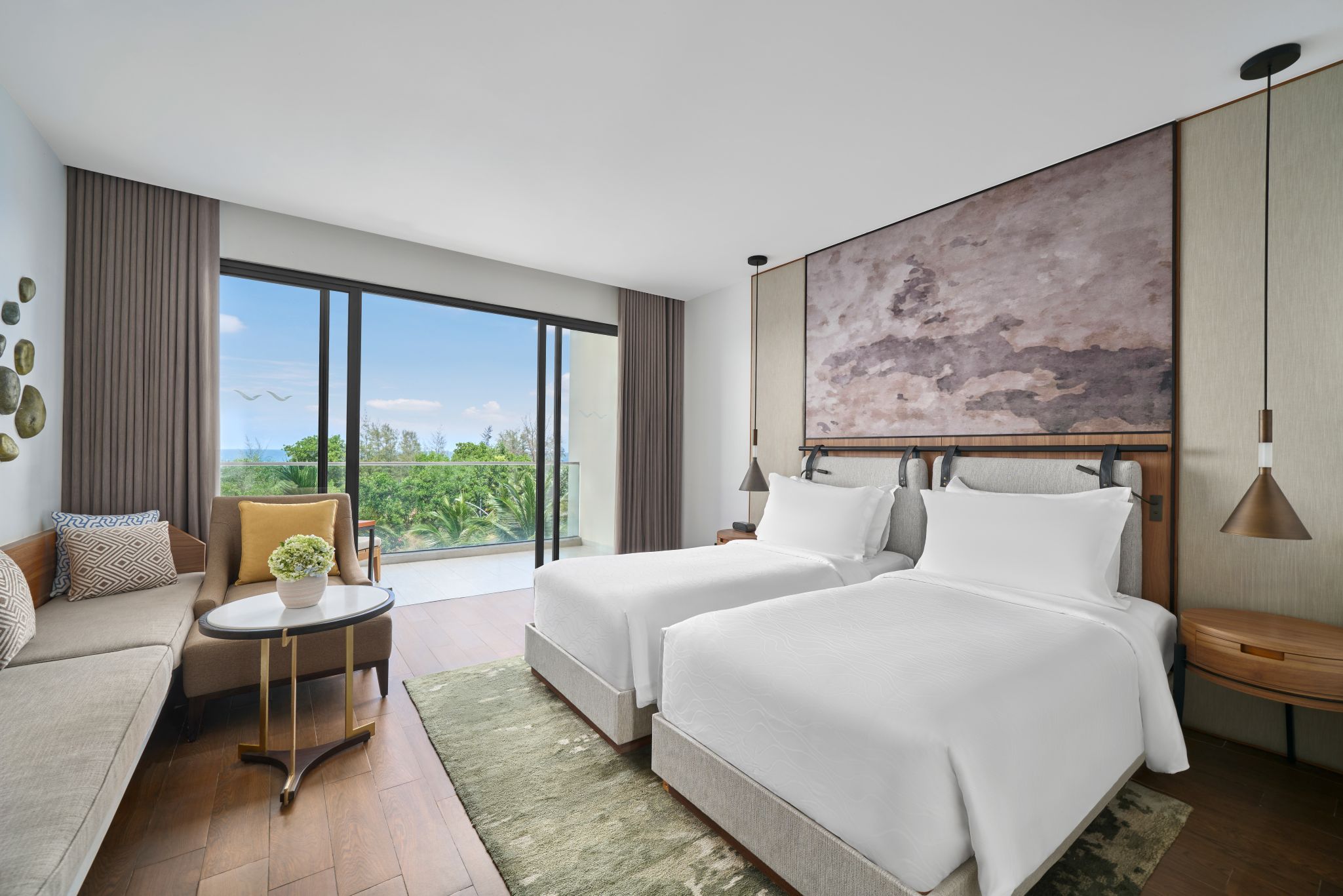 Movenpick Resort Waverly Phu Quoc 25/77