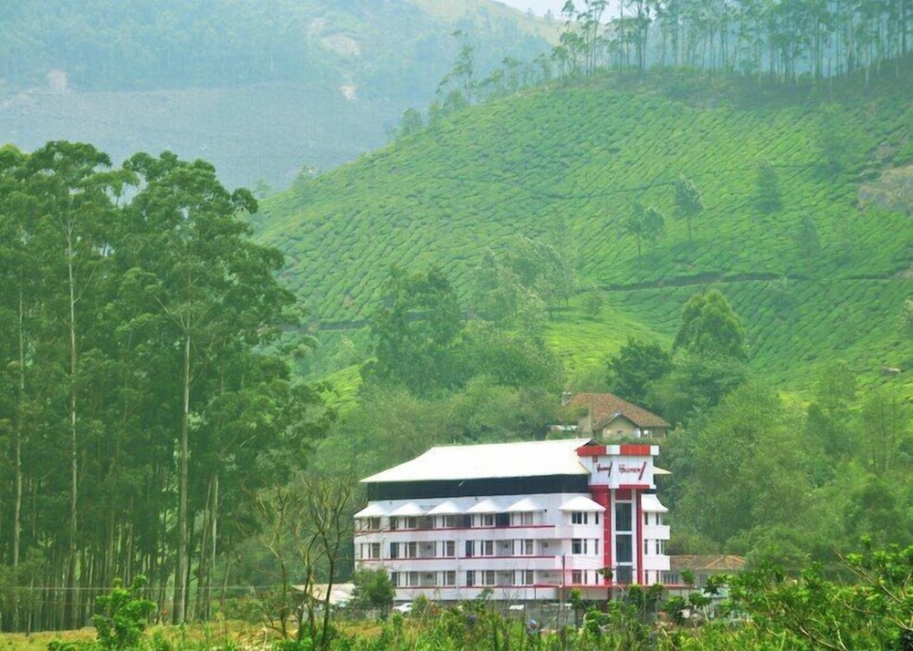 Hill View Munnar 44/50
