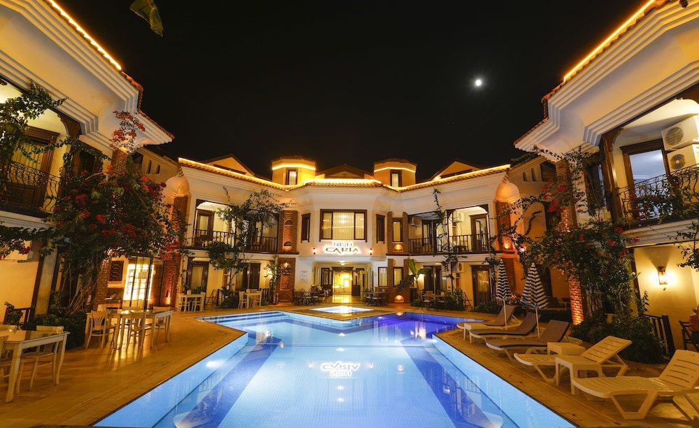 Dalyan Nish Caria Hotel 2/68