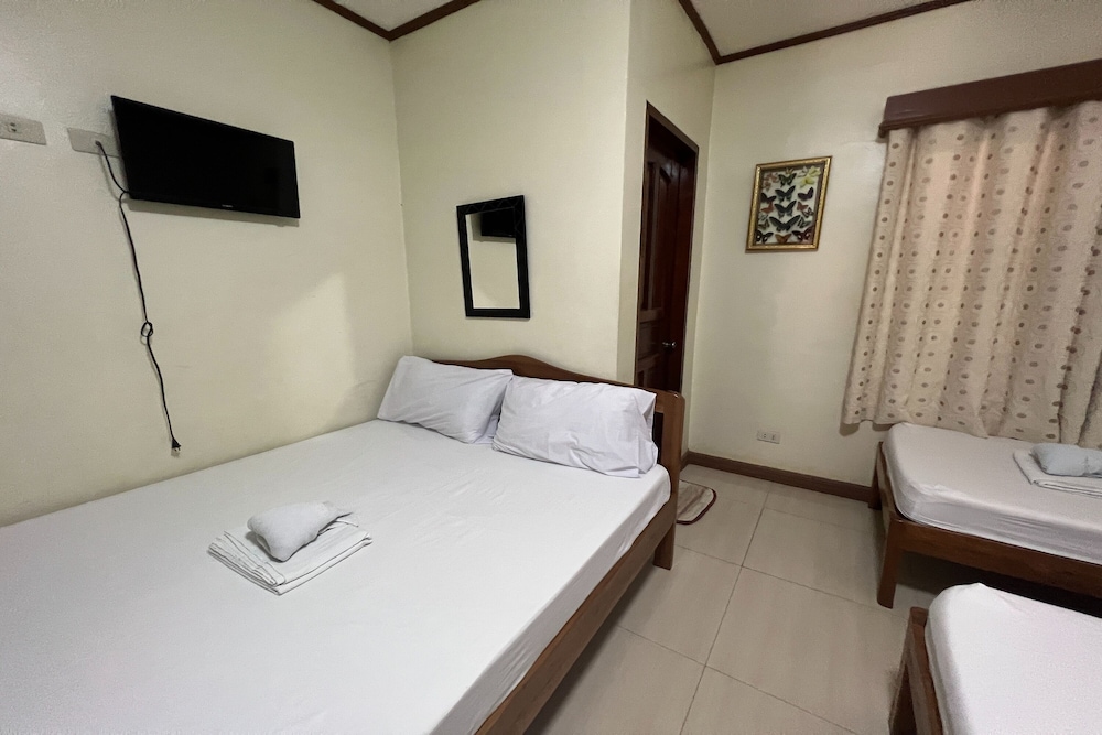 Tenzai Homestay 27/33