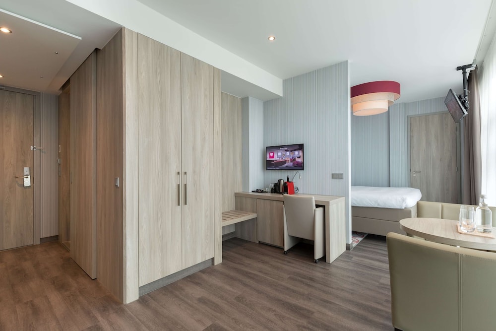 Ramada by Wyndham The Hague Scheveningen 29/63
