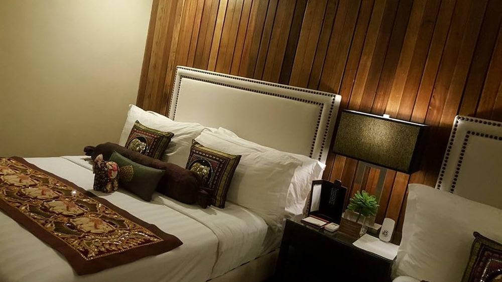 The Oriental Luxury Suites Tagaytay 19/50