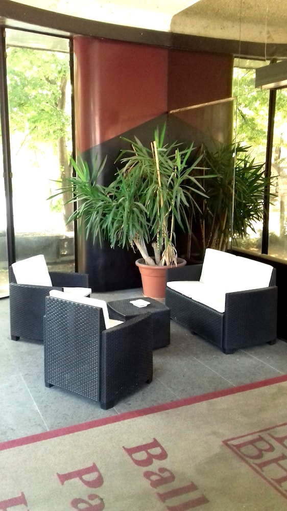 Balletti Palace Hotel 17/40