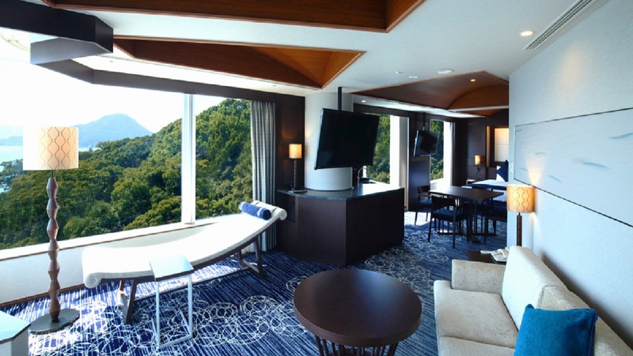 Grand Prince Hotel Hiroshima 47/73
